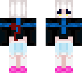 my other oc