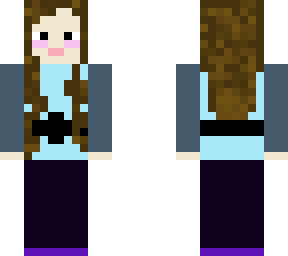 my own creation