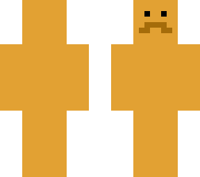 my own skin