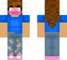 my second skin!