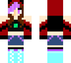 my skin (gacha)