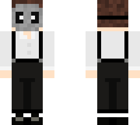 my skin. v4