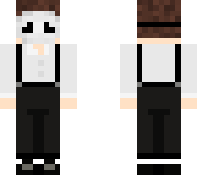 my skin. v5