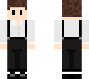 my skin. v6
