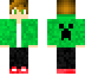 my skin