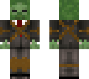 my skin