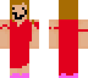 my skin