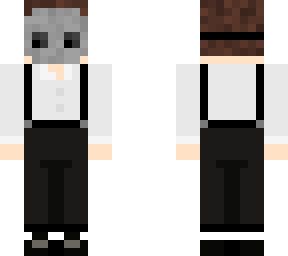 my skin v3