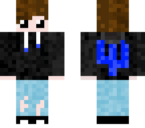 my stream skin (done for real now)