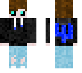 my stream skin
