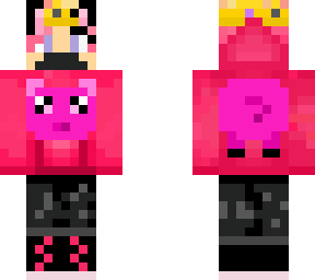 mystic owll pig version