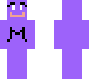 mythpat skin