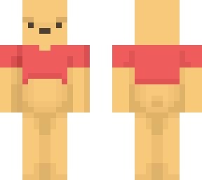 nalle pu