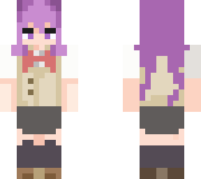 nanase karin