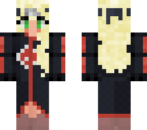 naruto fit