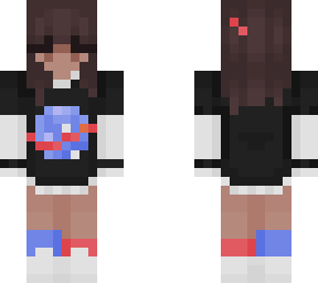 nasa outfit