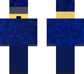 navy warrior