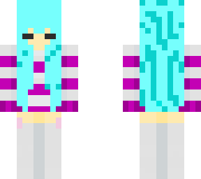 nebbulouss (my skin :p)