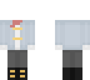 nemesi uniform