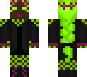 neon