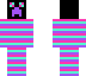 neon creeper
