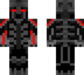nether knight