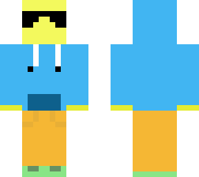 new banana blue beach