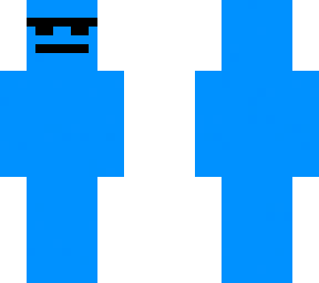 new blued