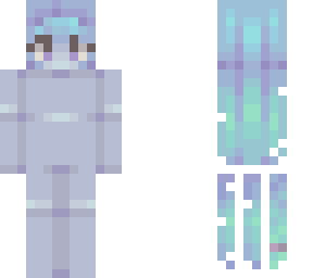 new shading?