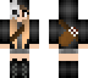 new skin color