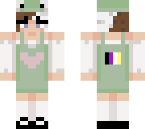 nonbinary-frog