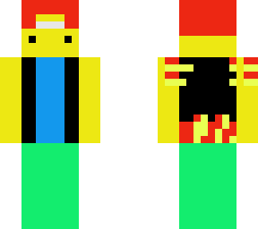 noob314 skin