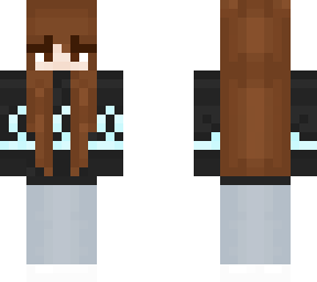 noova (sweater with pants)