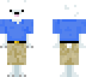 normal bear