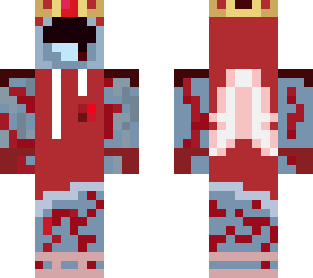 not so chill prince of vexation