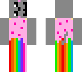 nyan cat
