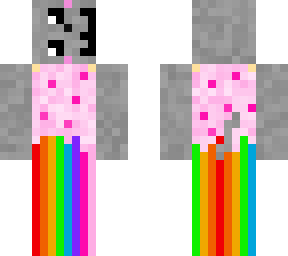 nyancat (detailed)