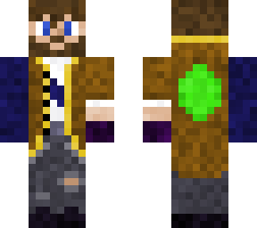 obsidianpunk
