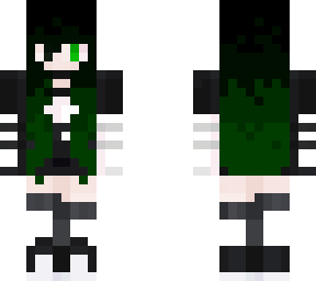 oc nana