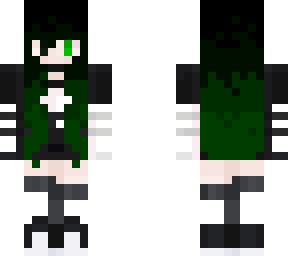 oc nana