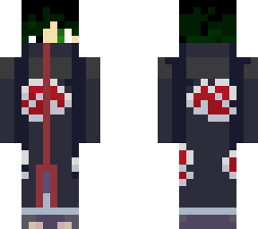 oc nana naruto