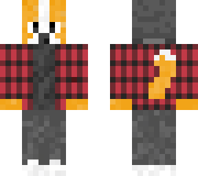 oc now with beanie
