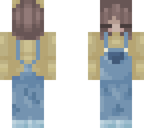 oc skin that i procrastinated on