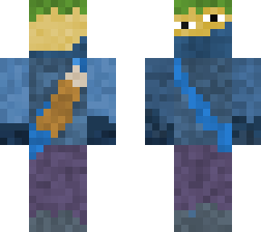 ocean archer