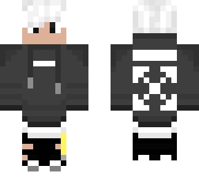 off white rich boy