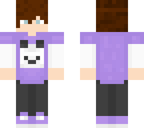 omg this is my main skin