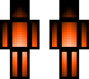 orange block
