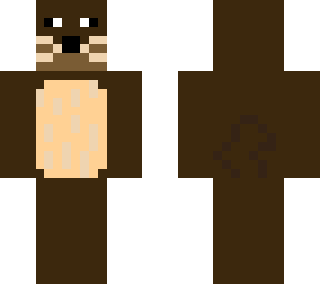 otter