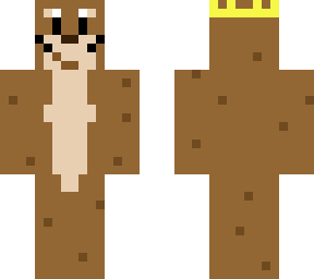 otterboi part 2 lol
