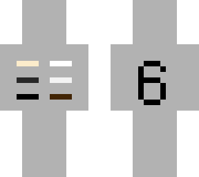 pallet for the netherite worker’s head